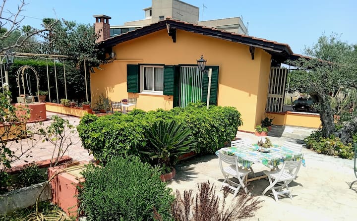 Casa Vacanze "La Patia " - Galatone