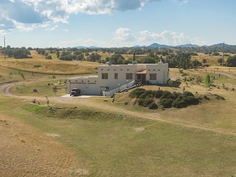 Sonoita View Property