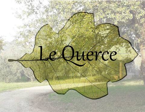 Le Querce, Rosmarino