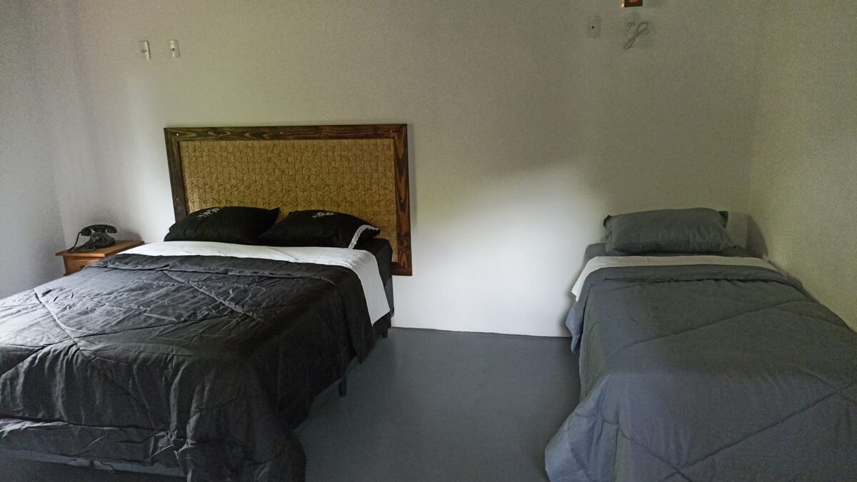 საძინებელი