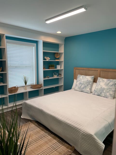 Charming Bay cottage