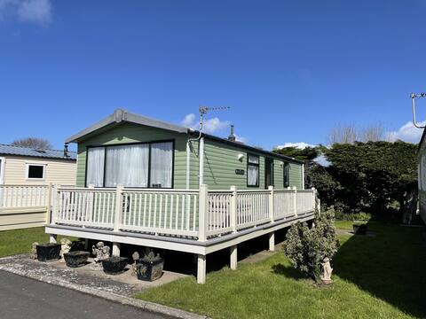 228 Sandy Glade - 6 berth pet friendly in Brean