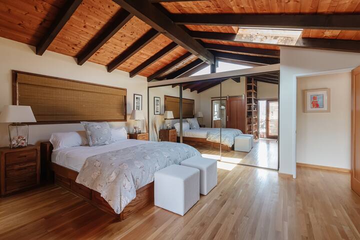 Manhattan Bch Walk-Street Home Walk Ocean/Downtown gallery image 4