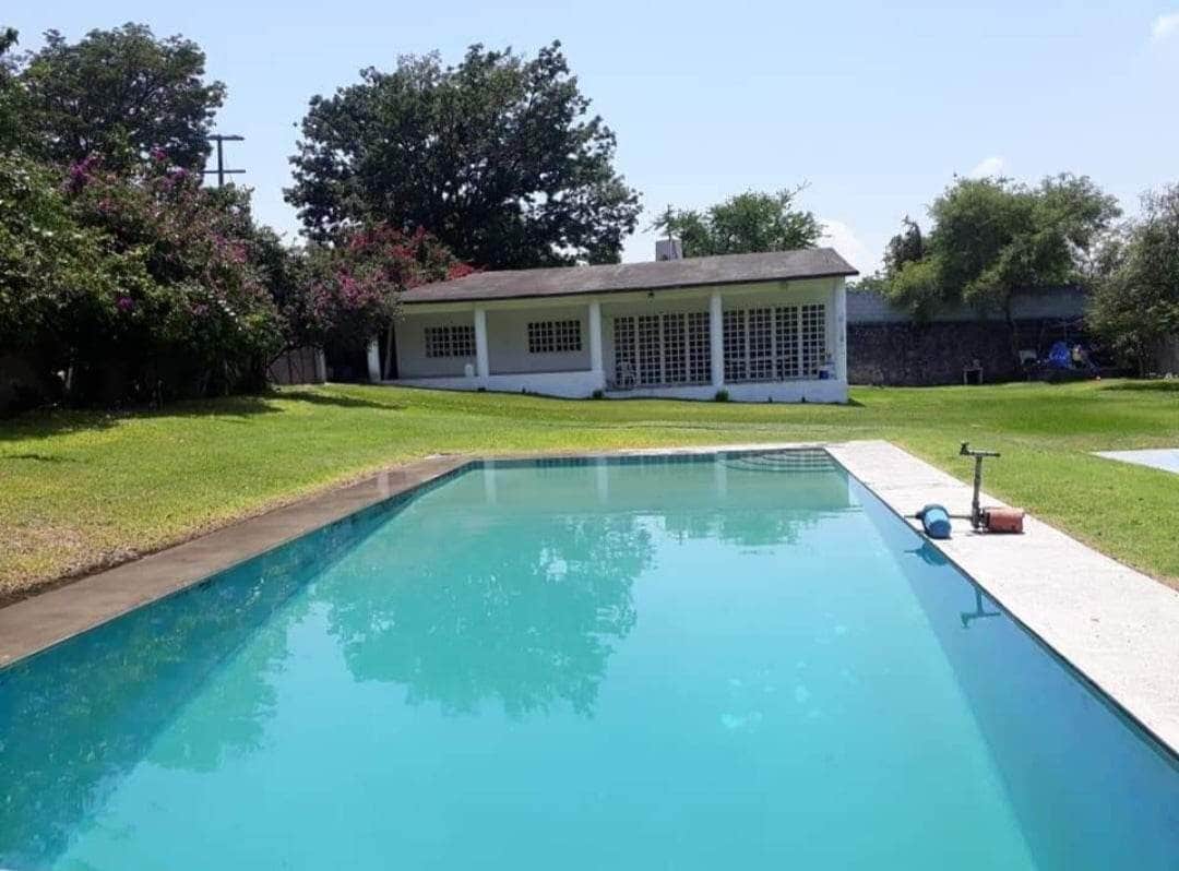 Quinta san carlos Tequesquitengo. Casas en renta en San José Vista Hermosa, Morelos, México