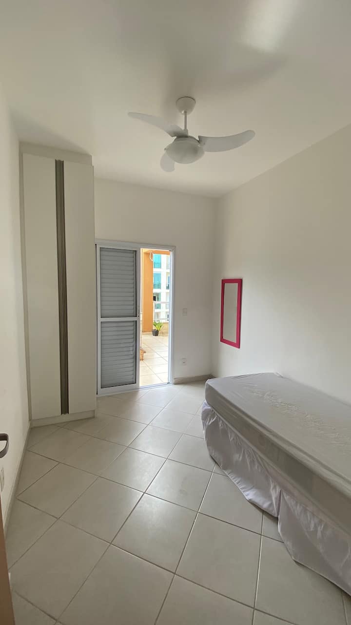 الغرفة 1 - بيكاما فردية