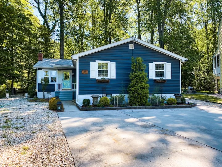 Angola By The Bay Vacation Rentals Airbnb