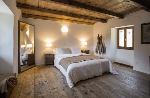 Verzasca Lodge Carlotta - Timeless Home