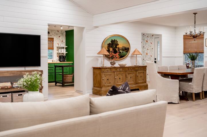 HOSTÎE Vacation Rentals managed Airbnb listing 3