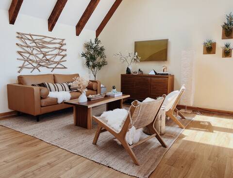 Mendocino Coast House - Ocean Views