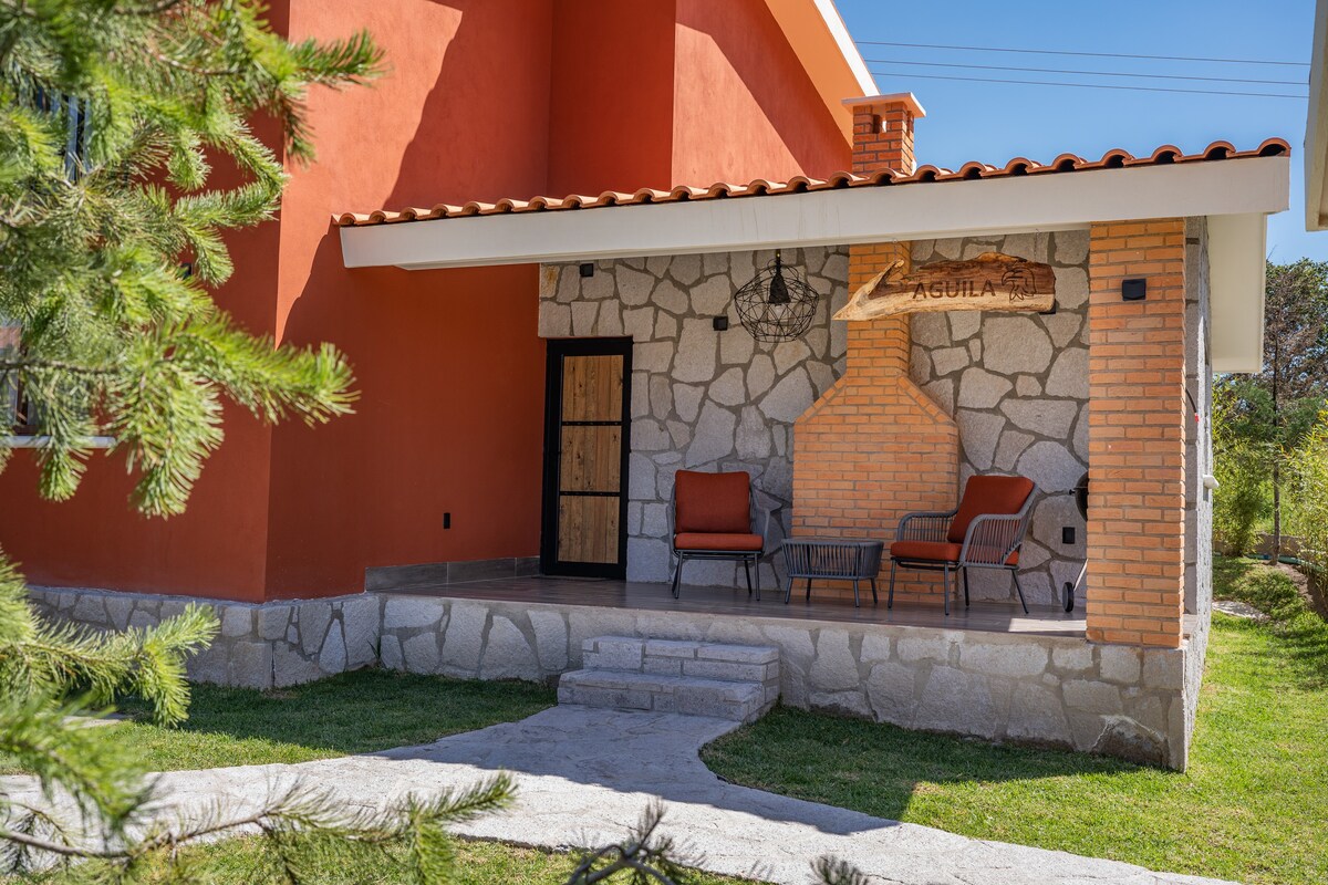 León Cabin rentals - Guanajuato, Mexico | Airbnb