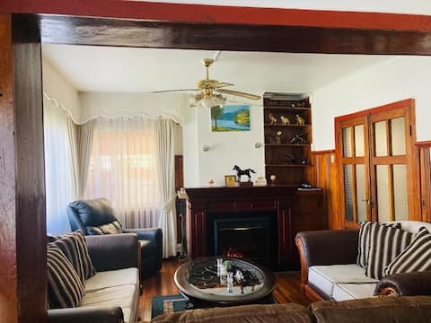 Centro Loncoche Room