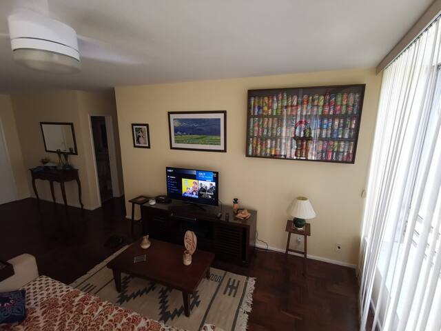 RIO DE JANEIRO -BARRA TIJUCA BEACH-PLAYA-RIOCENTRO gallery image 2