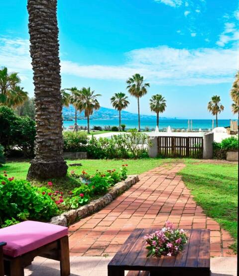 Beautiful beach vacation home!