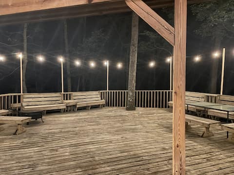 Robins Nest: Cozy Escape by RRG & Cave Run Lake