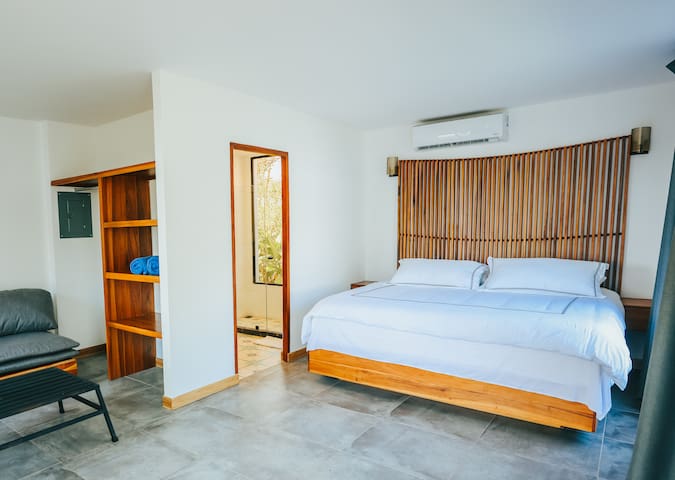Guest favorite listing in Tamarindo