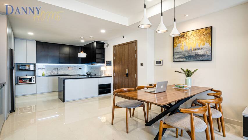 Trung Danny Home managed Airbnb listing 3