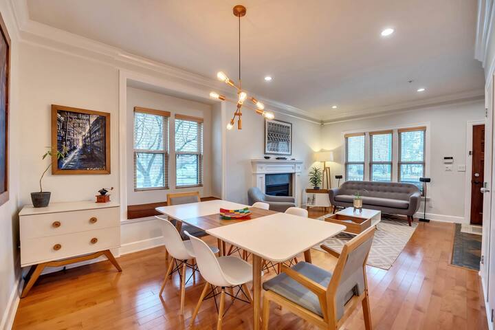 Lovely Home in Vancouver