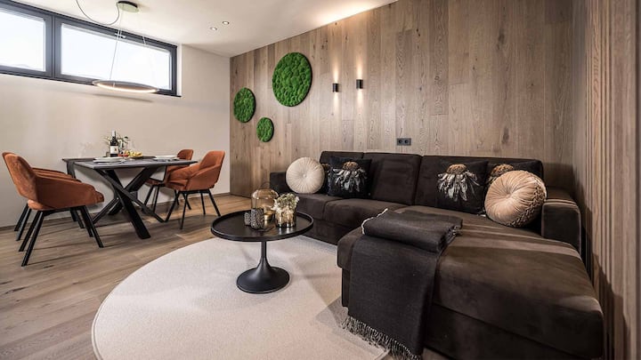 მისაღები ოთახი