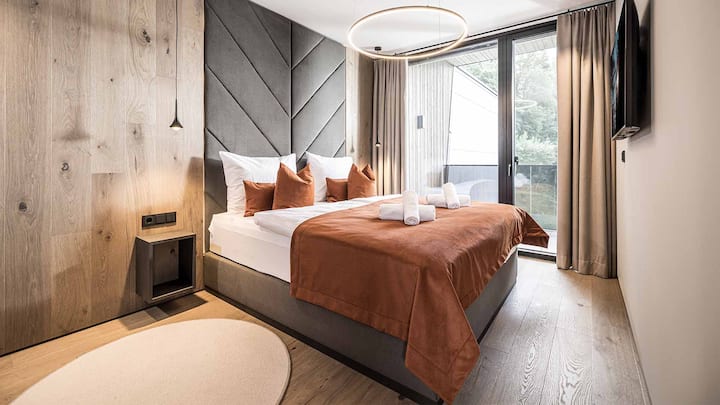 საძინებელი