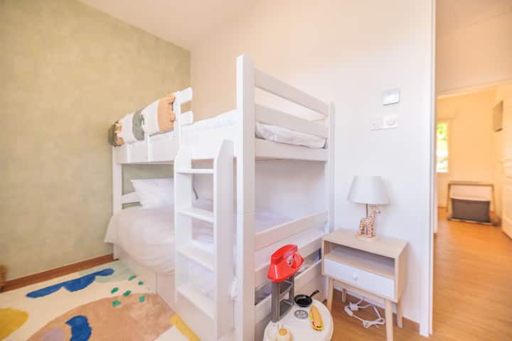 Спална соба 3