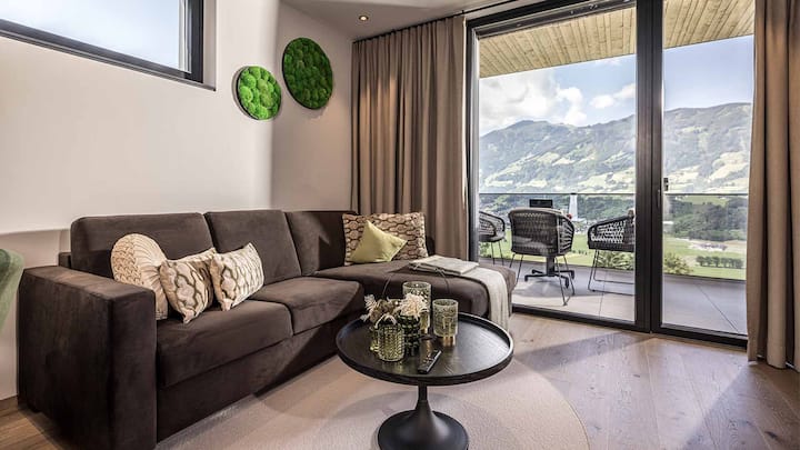 მისაღები ოთახი