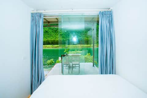 Stunning Container Home Riverview Free Breakfast