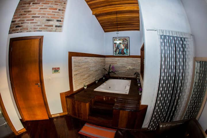 ห้องสวีทหลักปิดทางเข้า