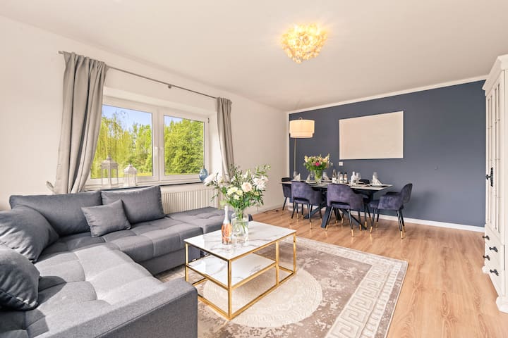 Stays managed Airbnb listing 3