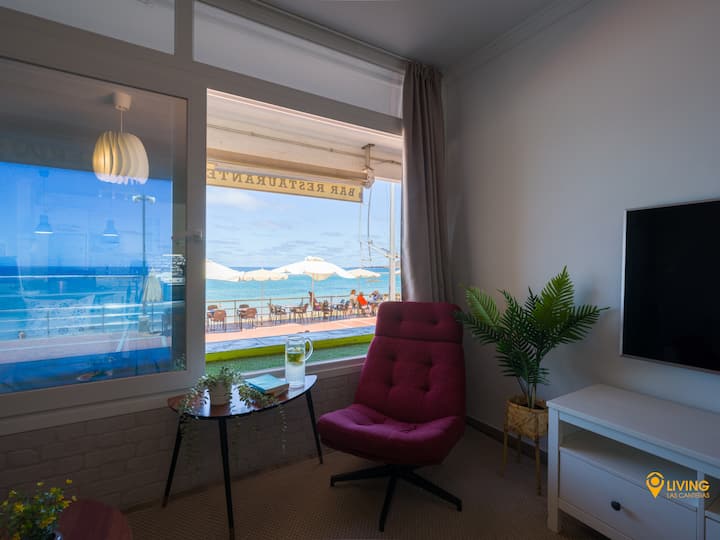 Living Las Canteras Homes - View Point - Las Palmas de Gran Canaria, España