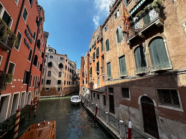 Tour Apartments Italy managed Airbnb listing 2