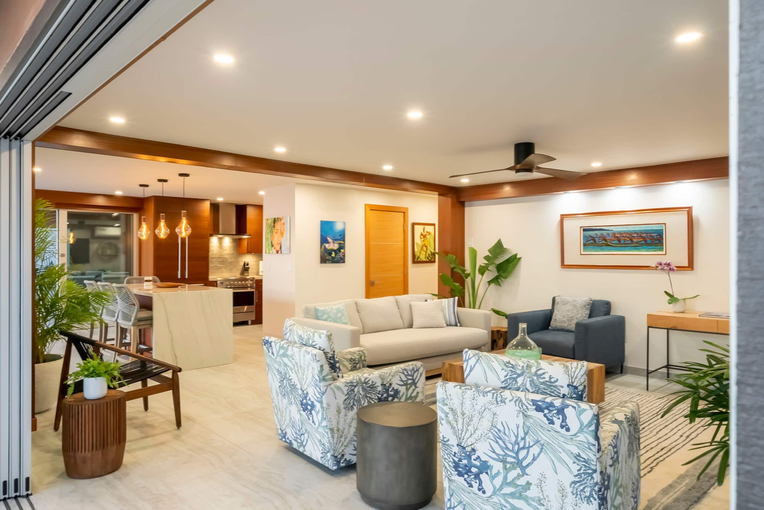 Rooftop at Lahaina Roads - Image 8