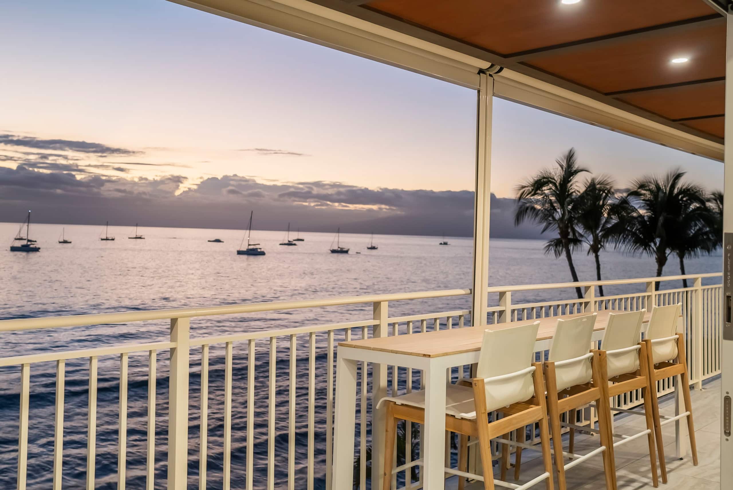 Rooftop at Lahaina Roads - Image 63