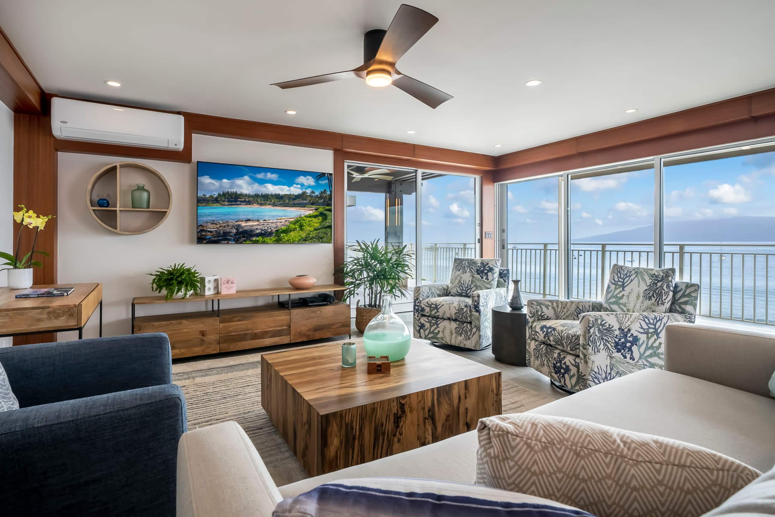 Rooftop at Lahaina Roads - Image 4