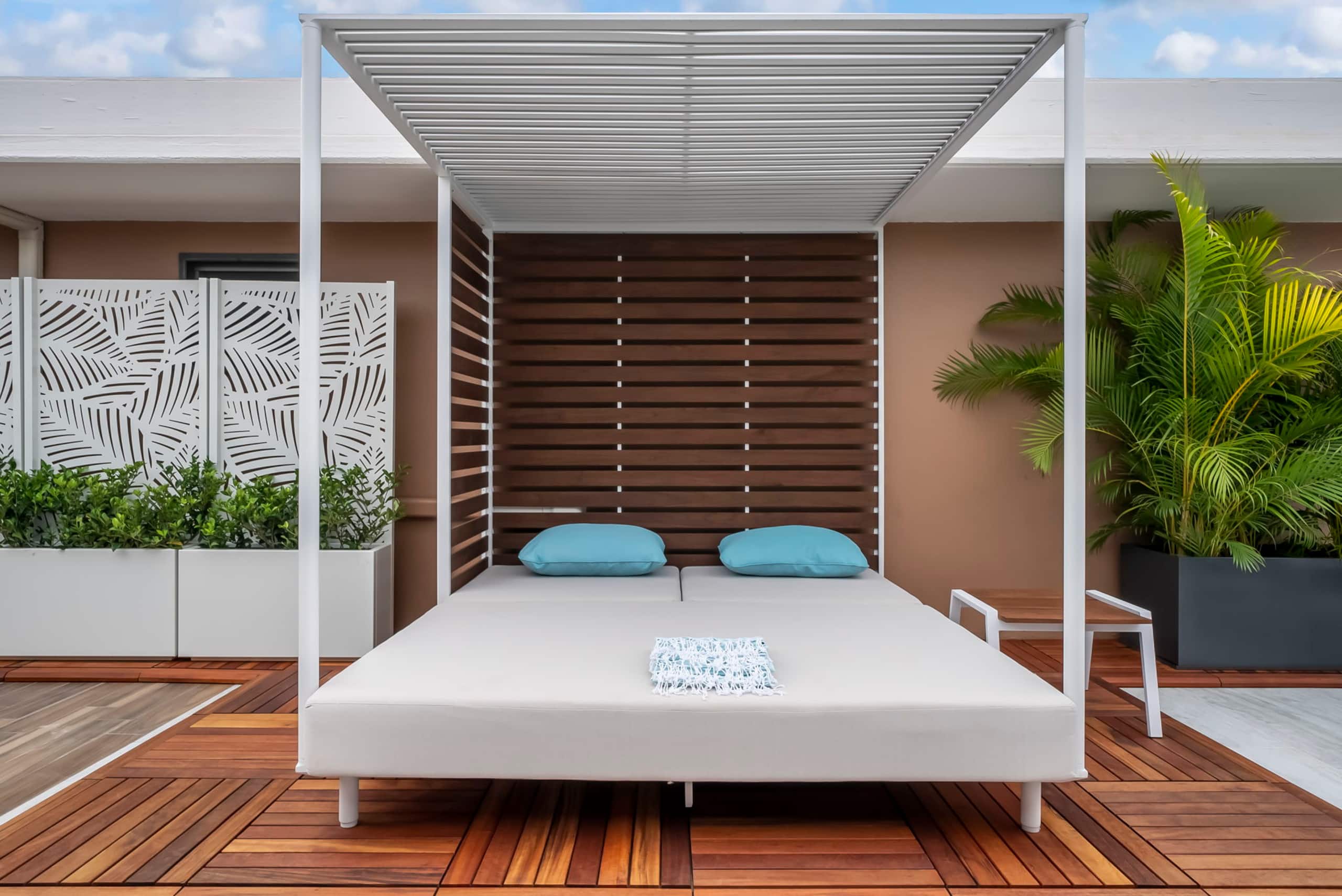 Rooftop at Lahaina Roads - Image 66