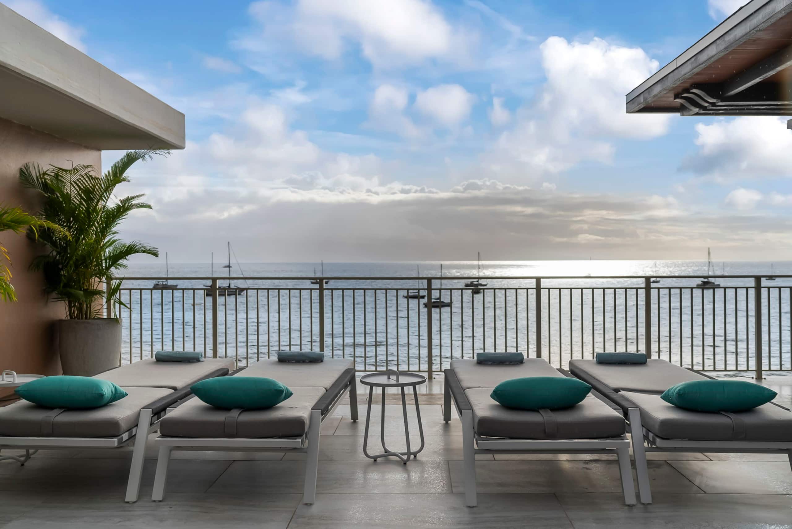 Rooftop at Lahaina Roads - Image 58