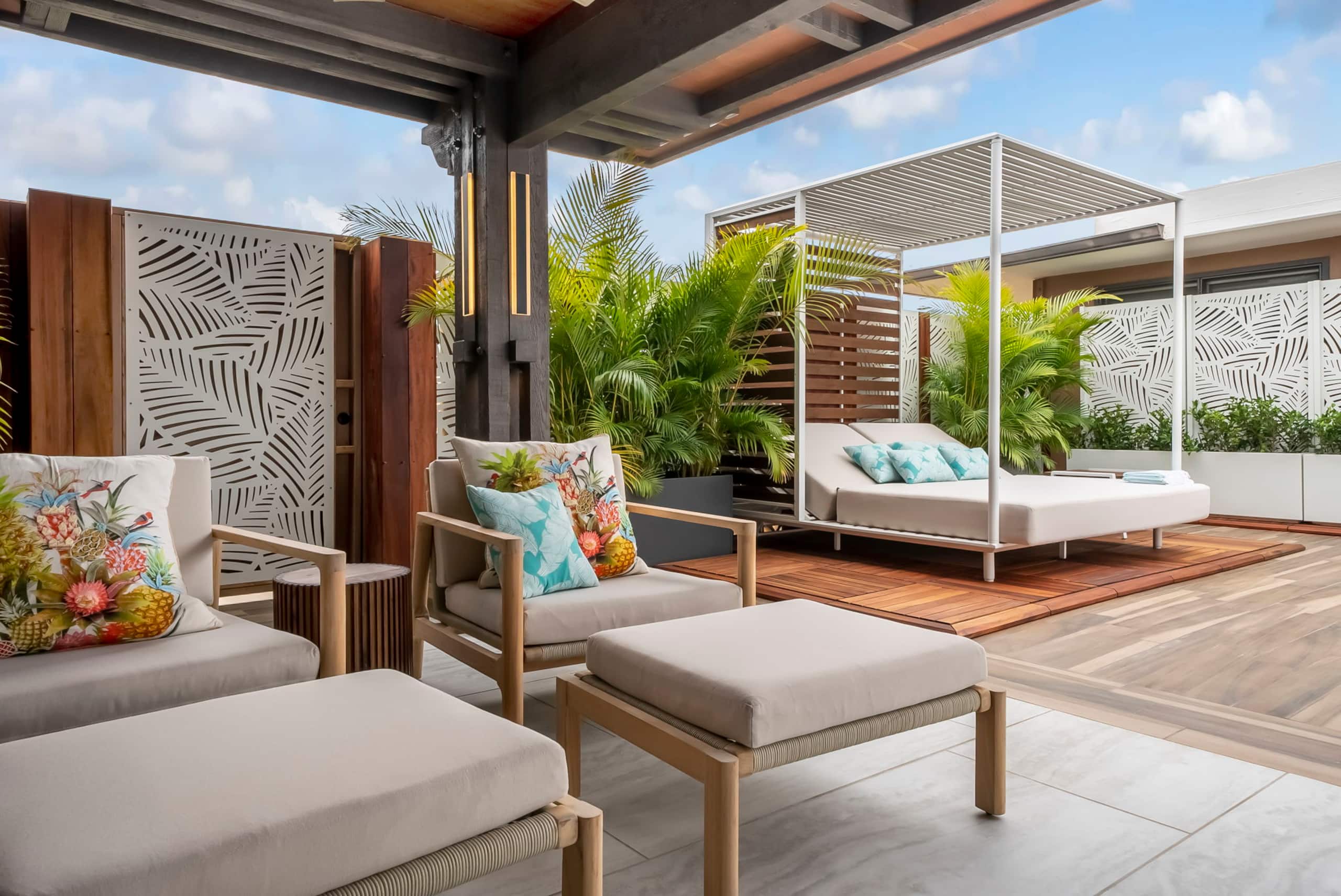 Rooftop at Lahaina Roads - Image 43