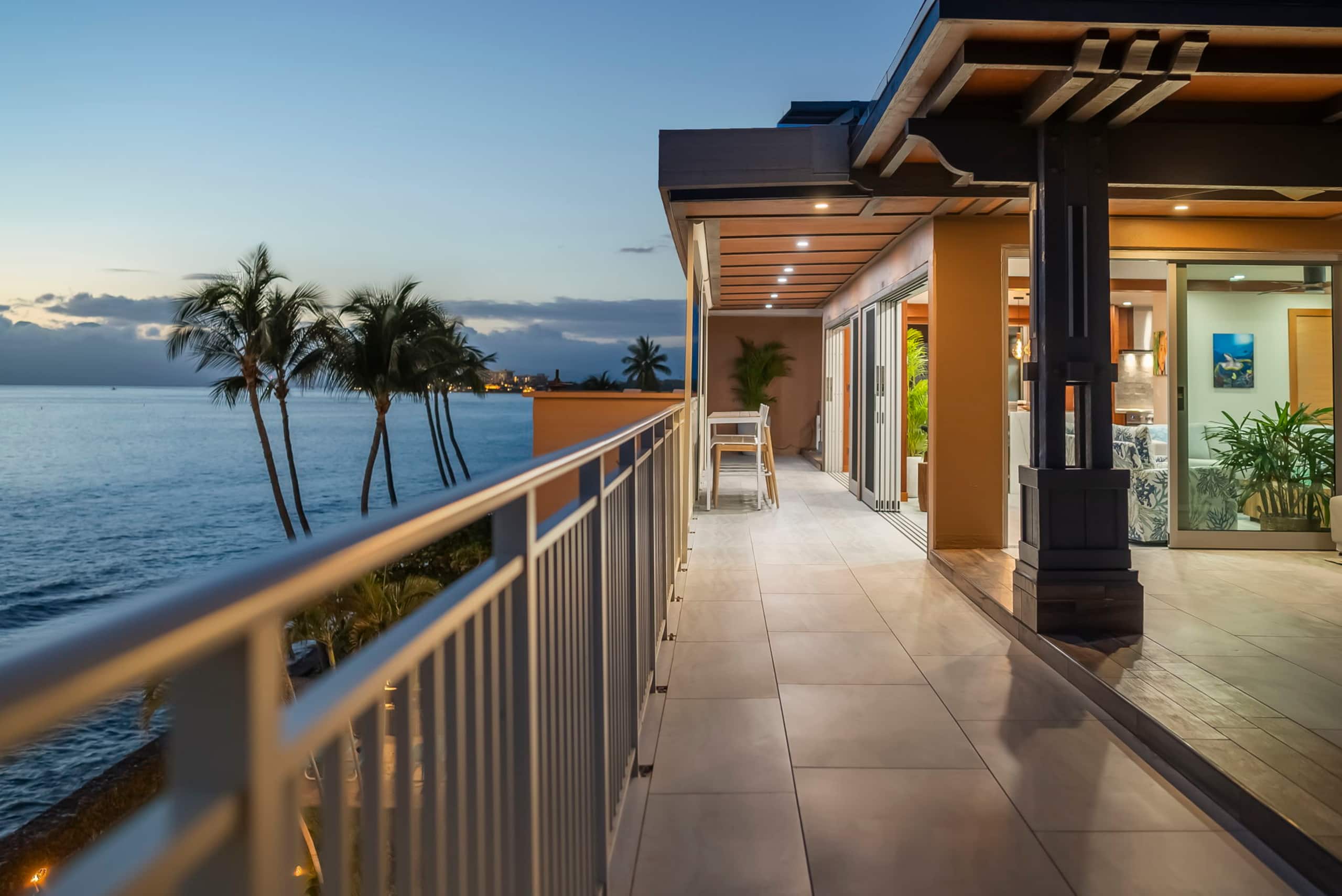 Rooftop at Lahaina Roads - Image 61