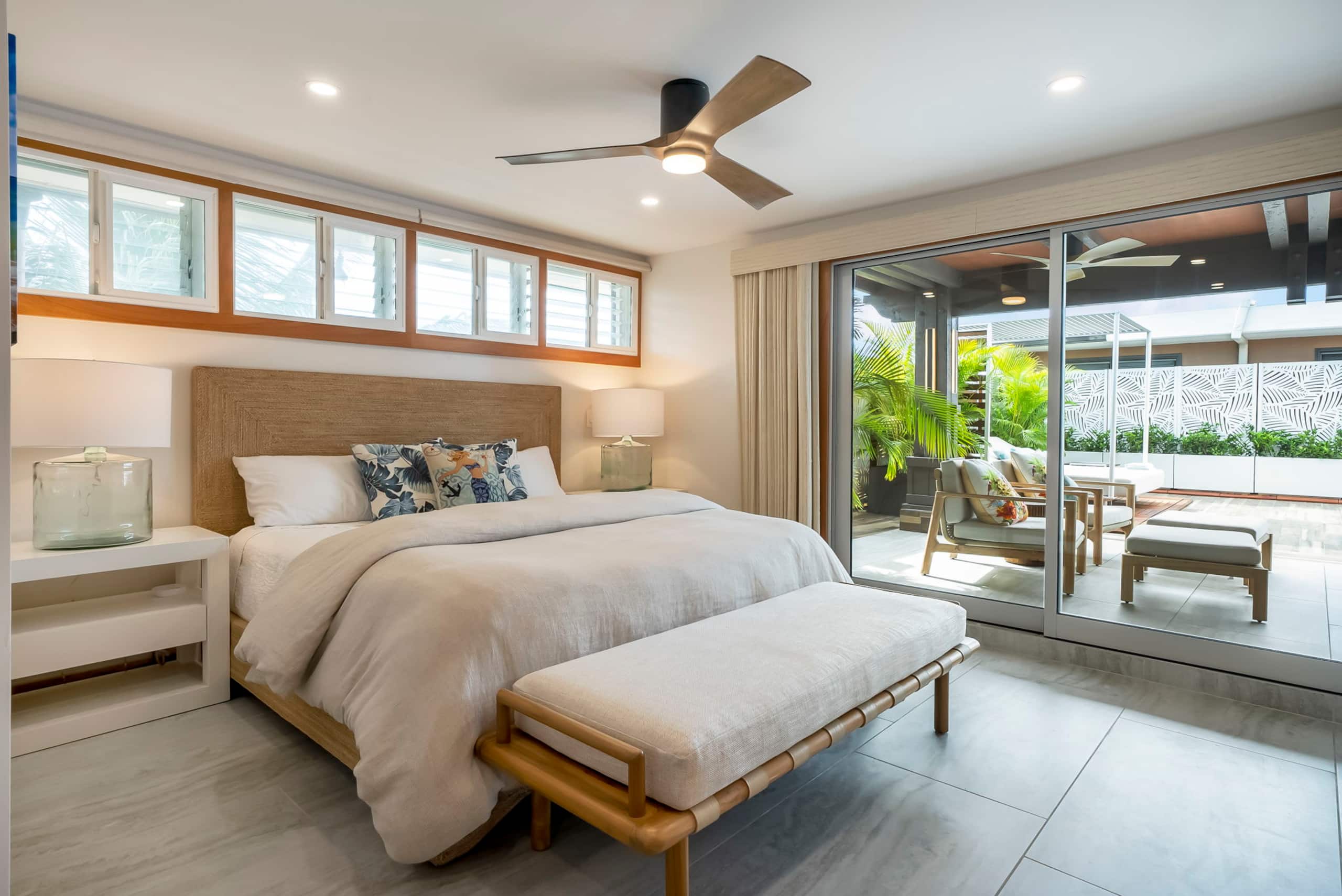 Rooftop at Lahaina Roads - Image 28