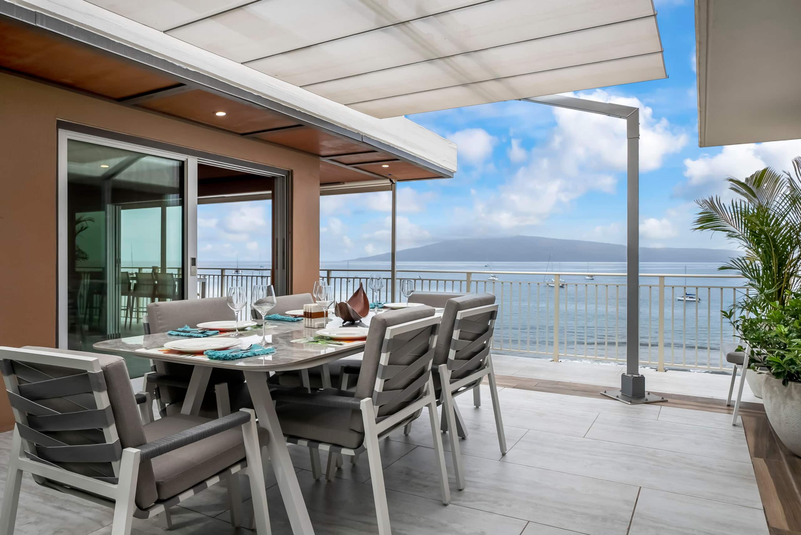 Rooftop at Lahaina Roads - Image 68