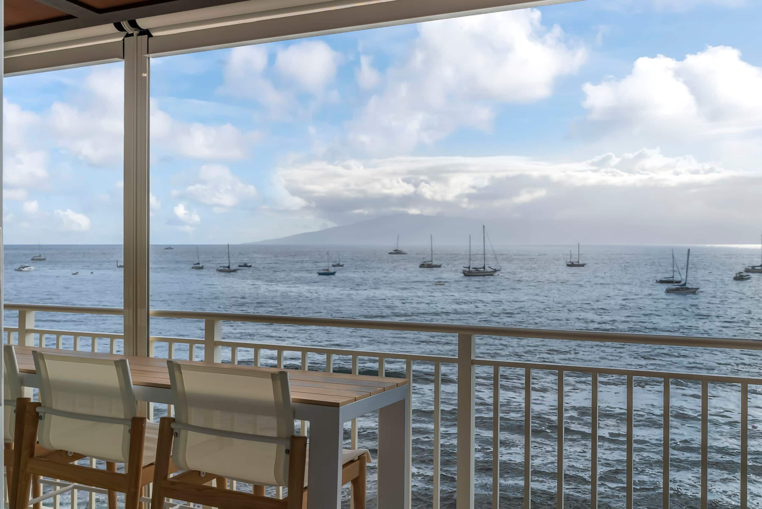 Rooftop at Lahaina Roads - Image 56