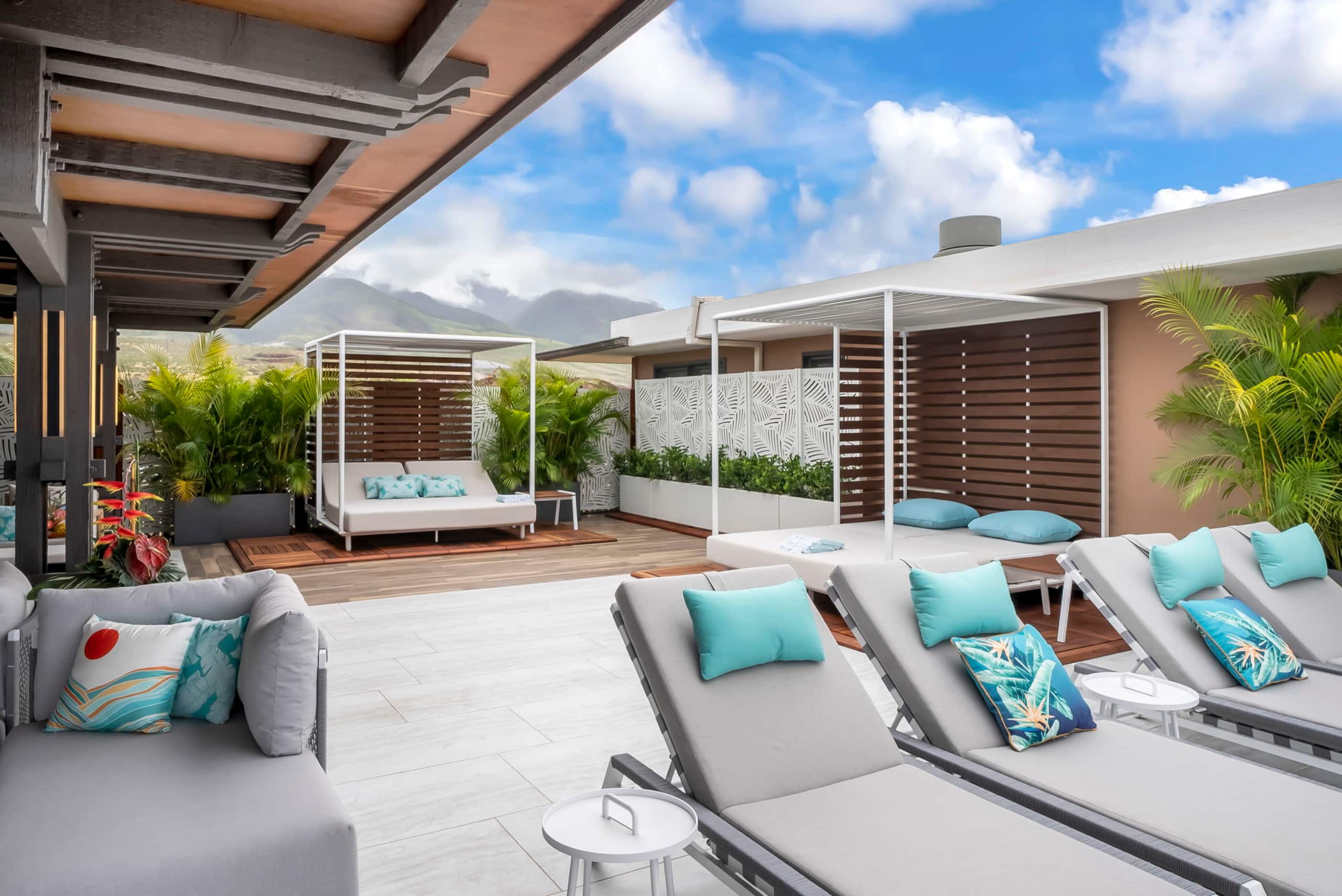 Rooftop at Lahaina Roads - Image 36