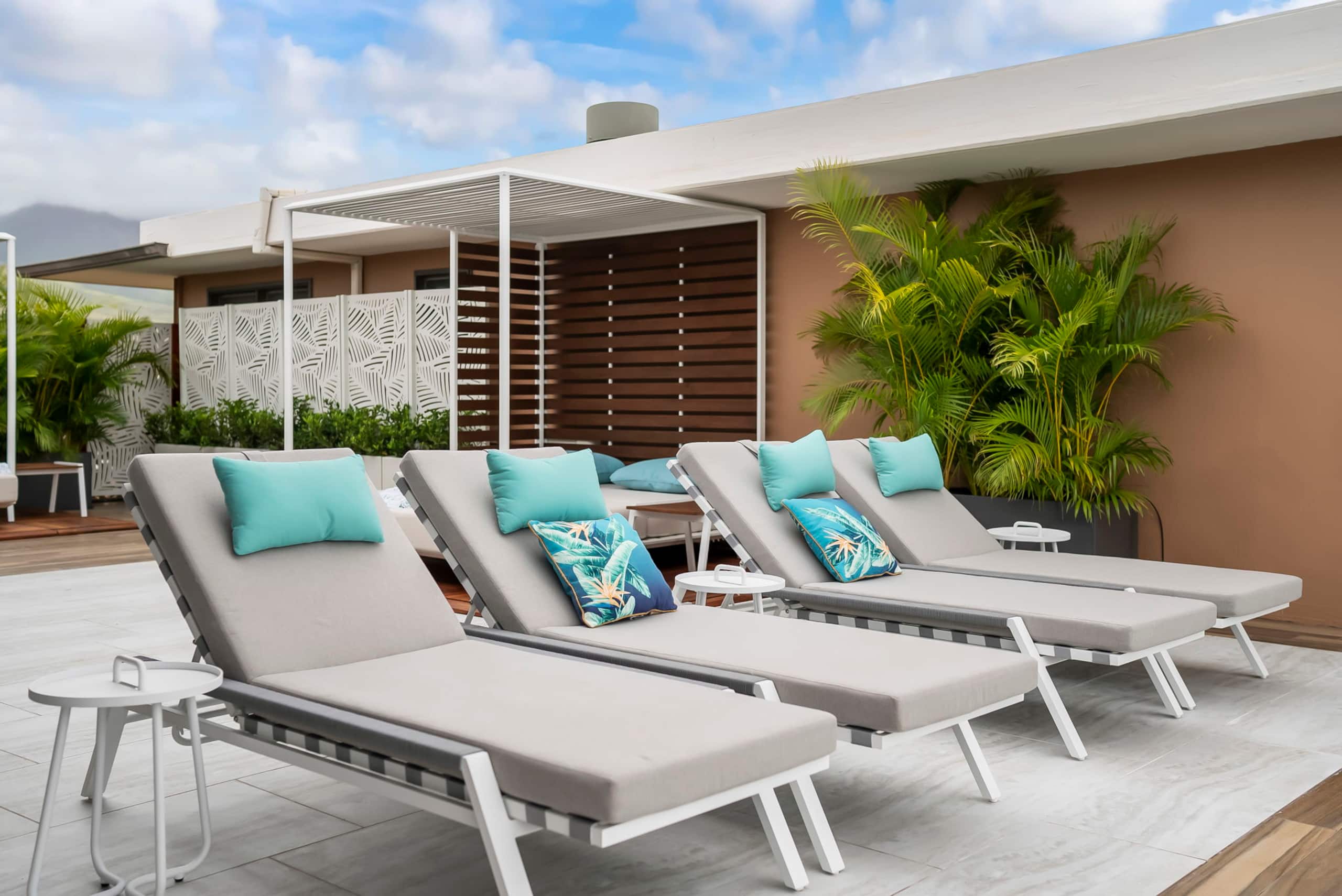 Rooftop at Lahaina Roads - Image 38