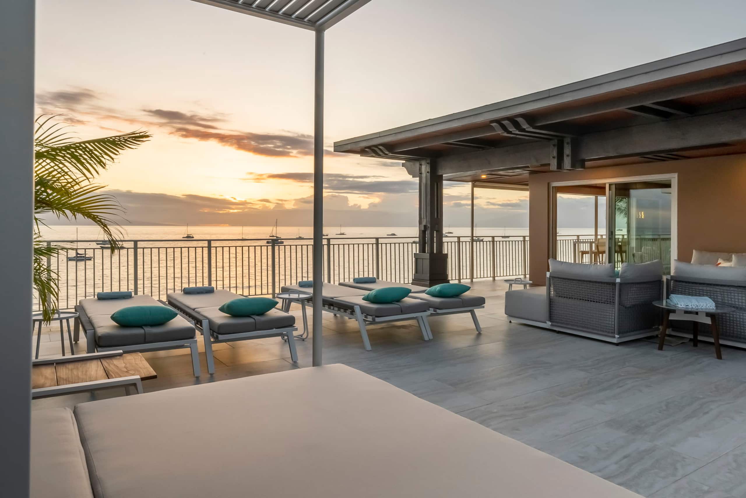 Rooftop at Lahaina Roads - Image 59