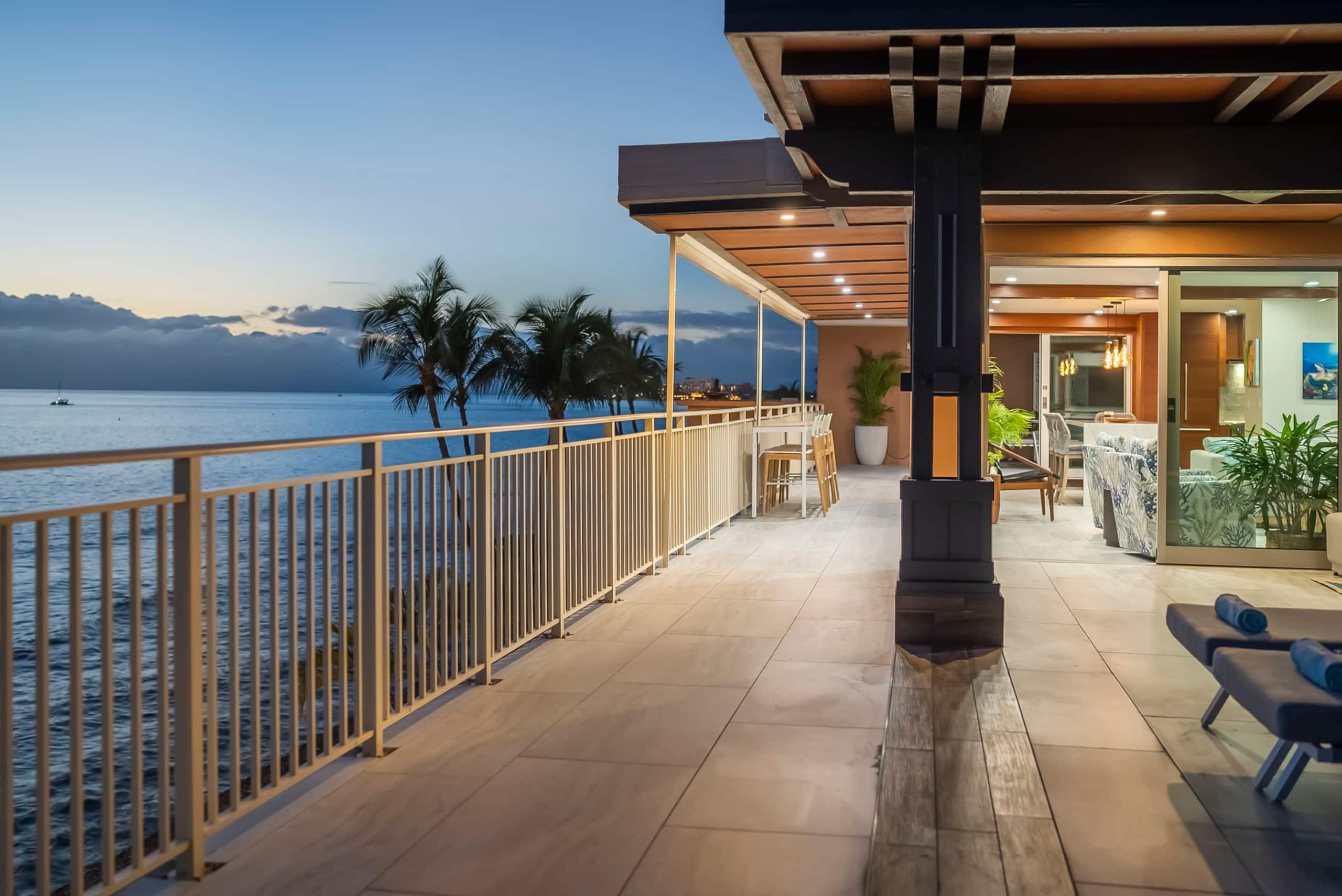 Rooftop at Lahaina Roads - Image 62