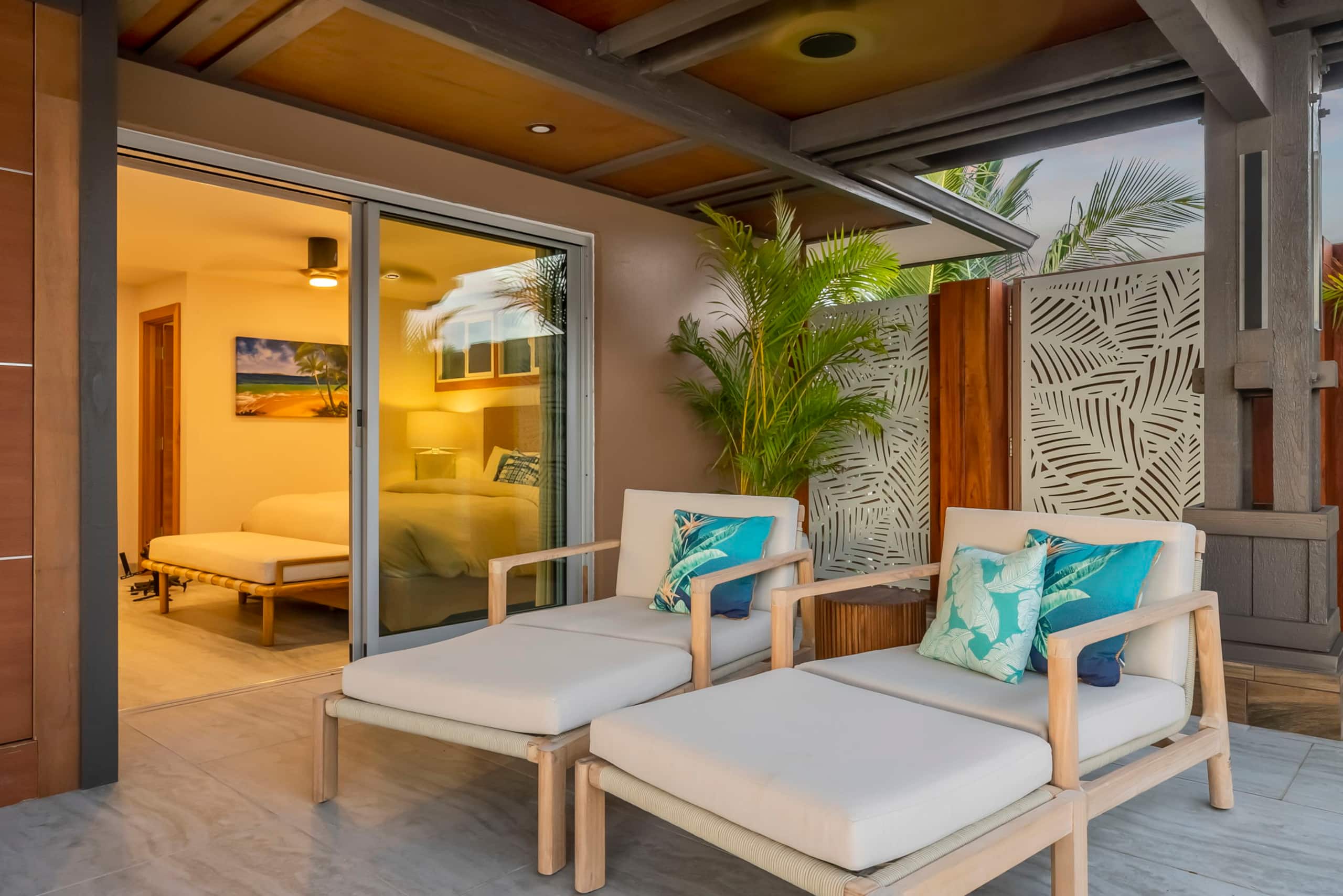 Rooftop at Lahaina Roads - Image 46
