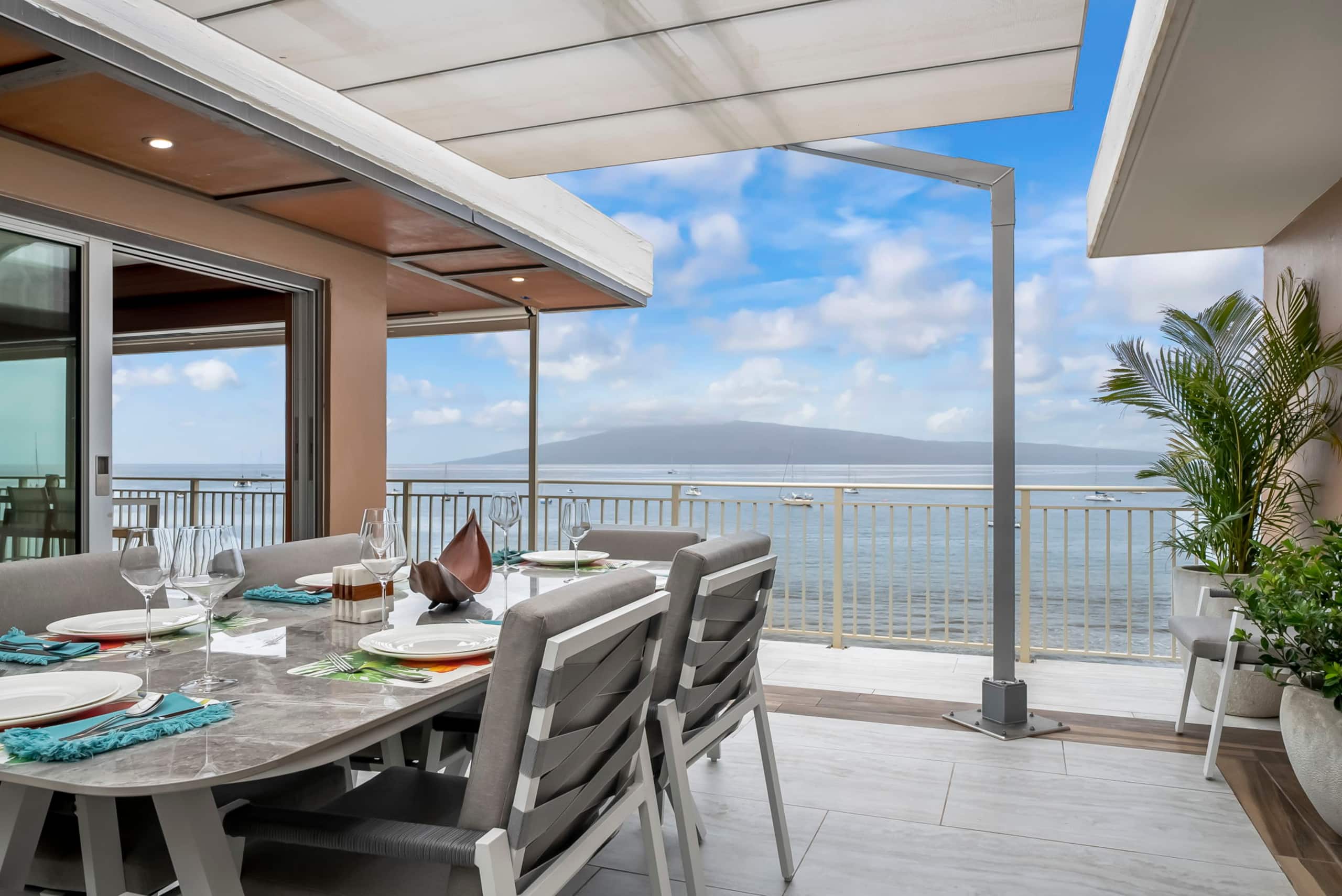 Rooftop at Lahaina Roads - Image 54