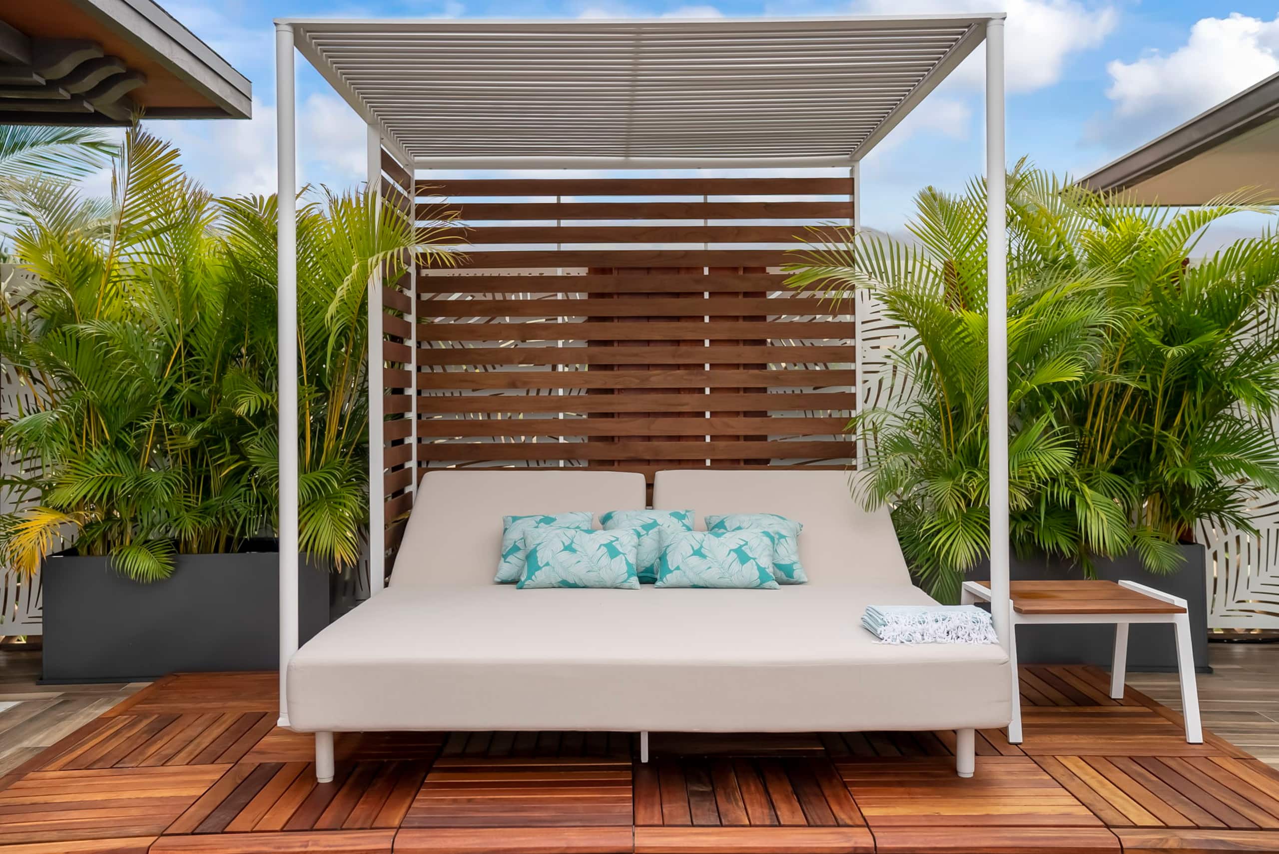 Rooftop at Lahaina Roads - Image 70