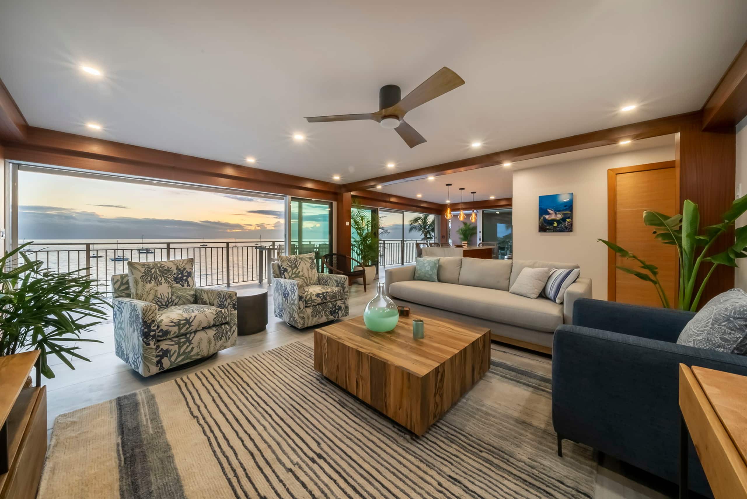 Rooftop at Lahaina Roads - Image 6