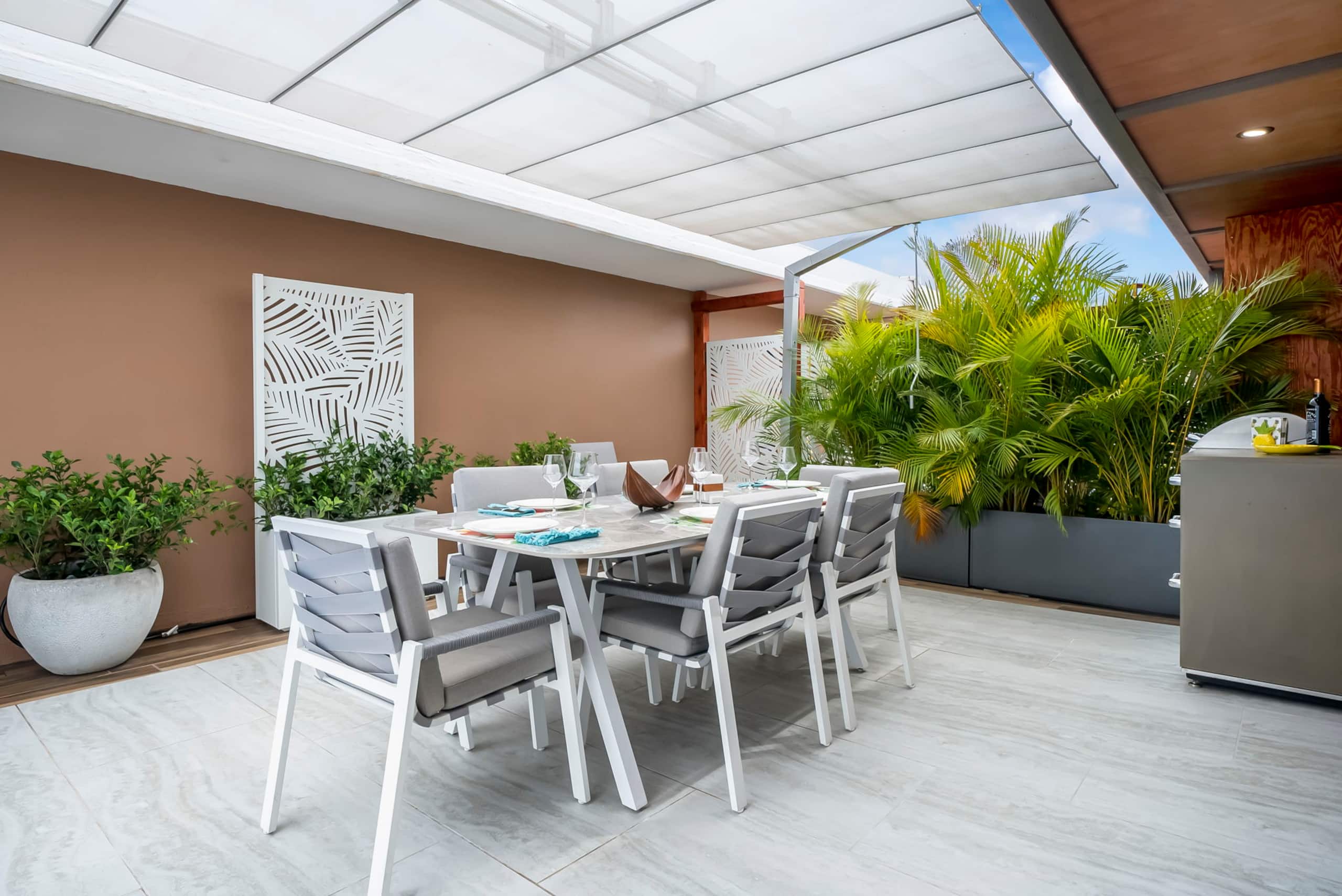 Rooftop at Lahaina Roads - Image 45