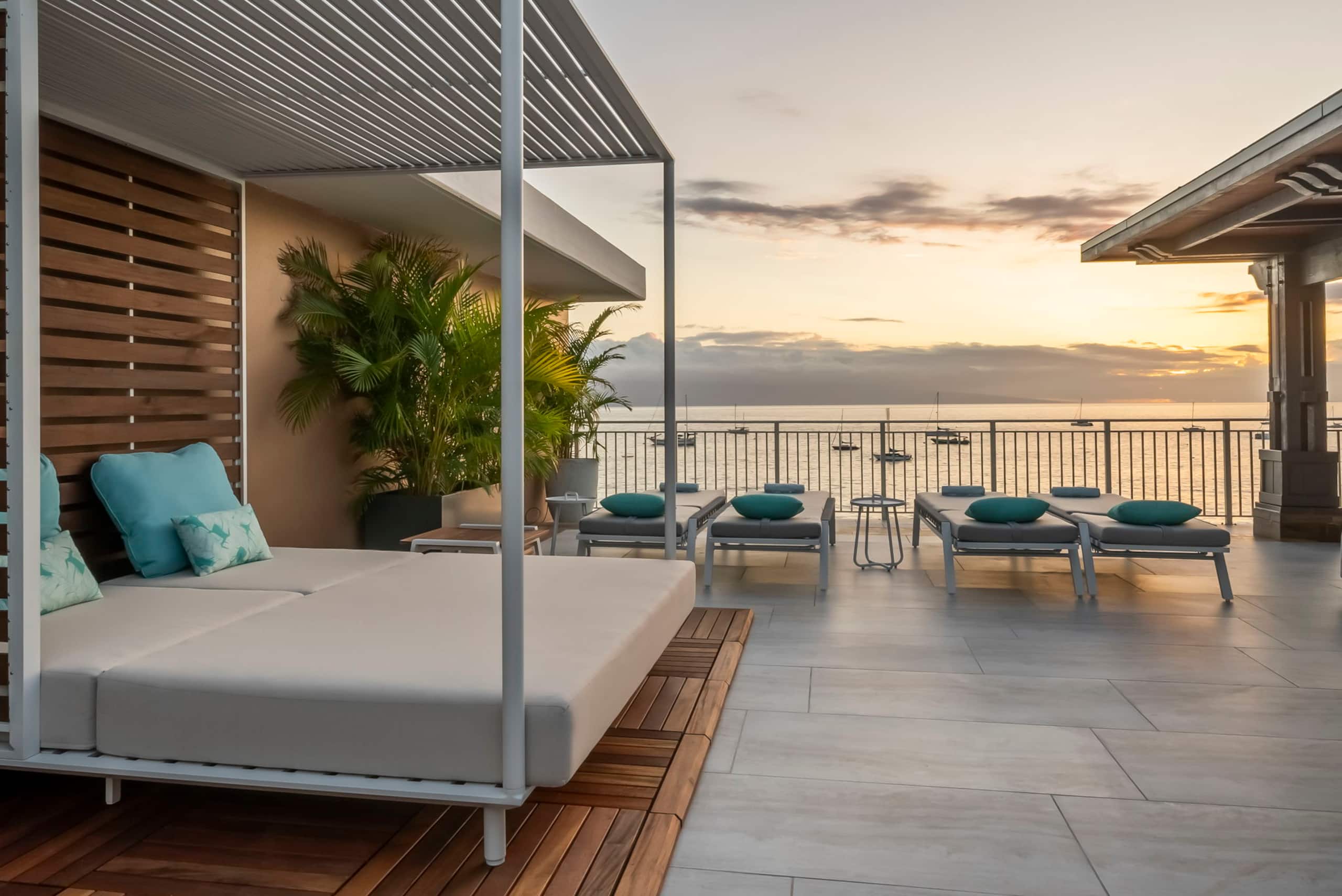 Rooftop at Lahaina Roads - Image 65